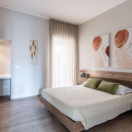 Apartment Natale Monopoli Eksteriør bilde
