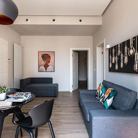 Apartment Natale Monopoli Eksteriør bilde