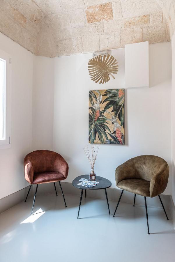 Apartment Natale Monopoli Eksteriør bilde