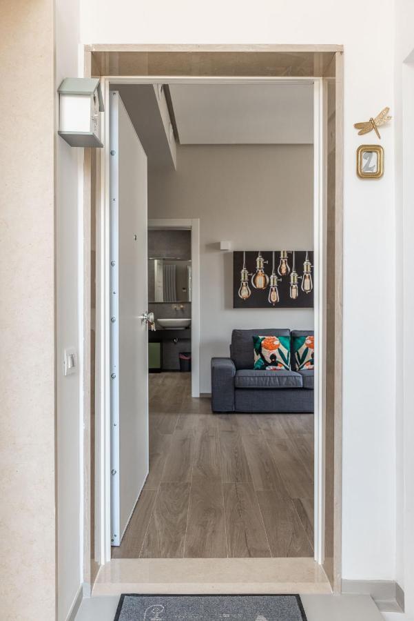 Apartment Natale Monopoli Eksteriør bilde