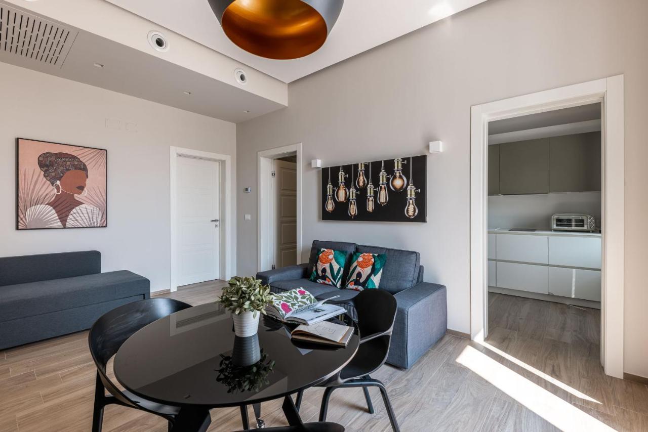 Apartment Natale Monopoli Eksteriør bilde